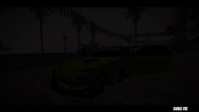 [RESHARE] MAZDA RX7 TCP MAGIC || GTA SAN ANDREAS смотреть онлайн