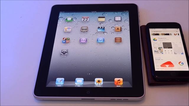How to Install Any App on iOS 5.1.1 or Older - (ipad First Gen) смотреть онлайн