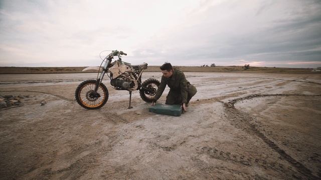 КАК ПРОКАЧАТЬ питбайк ЗА 900 РУБЛЕЙ !!! смотреть онлайн