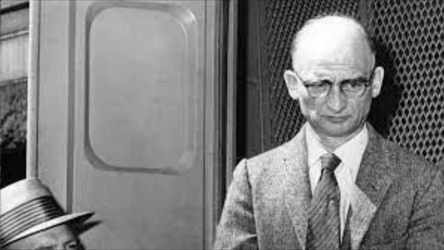 Рудольф Абель – биография и жизнь смотреть онлайн