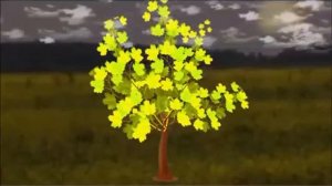 2. Естествознание. Почему происходит листопад? (1)