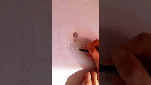 как нарисовать девушку
как нарисовать парня
How to draw a couple in love
#как_рисовать #скетчбук смотреть онлайн