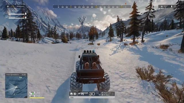 ОБНОВЛЕНИЕ В Ring Of Elysium | ПЕРВЫЙ ТОП 1 | MLG TATARELKA AND TALIBANSKY смотреть онлайн