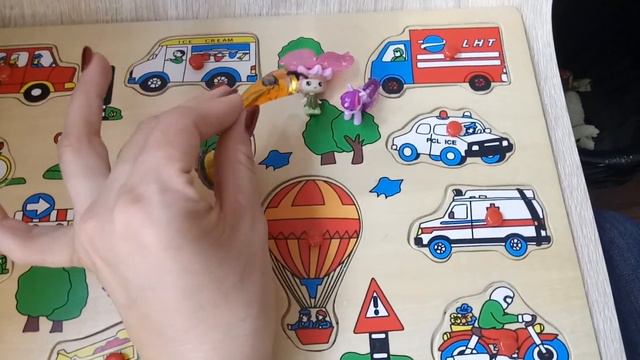 СказкаВДорогу #2 История о личных границах смотреть онлайн