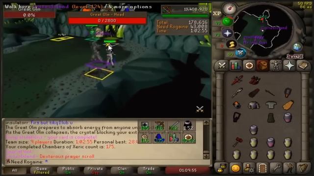 The Life of Rank 45 HCIM From Start to Death - Part 1 смотреть онлайн