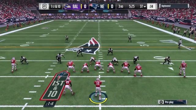 Madden NFL 17 Truck Stick Tutorials смотреть онлайн