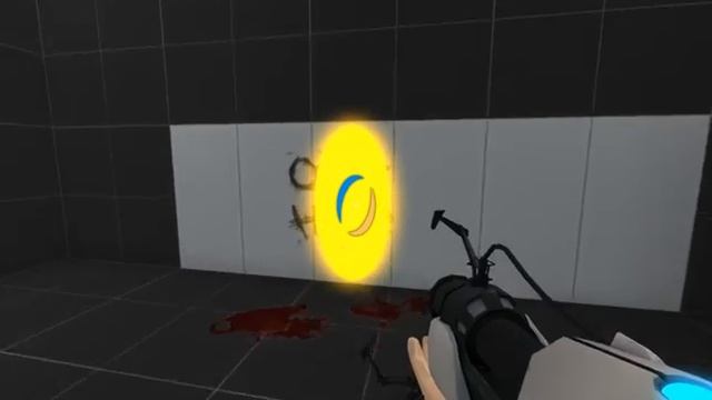 Roblox Portal | Conceptual holes смотреть онлайн