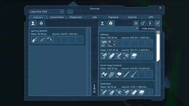 Space engineers №2 смотреть онлайн