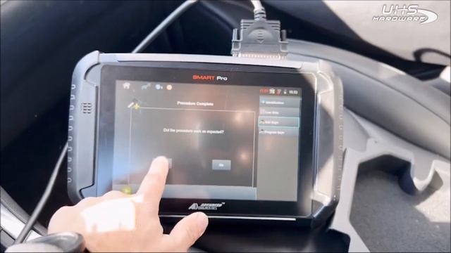 How To Program 2022 Ford Edge motion sensor 5 button Prox keys with Advanced Diagnostics Smart Pro смотреть онлайн