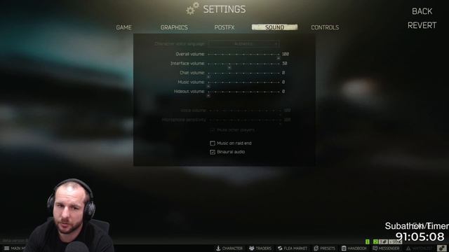 Pestily Tarkov Settings July 2021 | Escape From Tarkov Clips смотреть онлайн