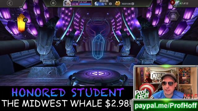 The Daily Walletbreaker Tier 5 Class Catalyst Fragments Are AMAZING For Free!! смотреть онлайн
