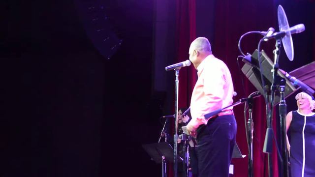 "Can't Turn You Loose", Original "Soul Man", Mr. Sam Moore (of Sam & Dave), Nashville смотреть онлайн