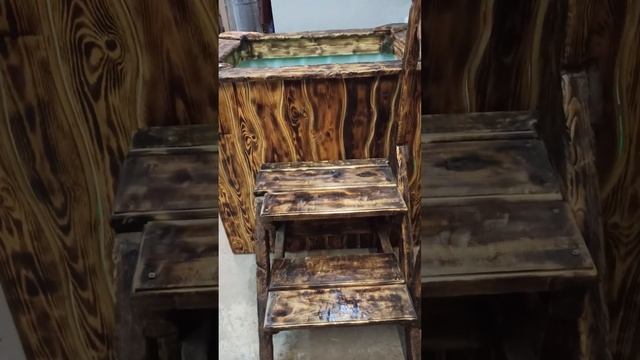 купель из еврокуба с подсветкой смотреть онлайн