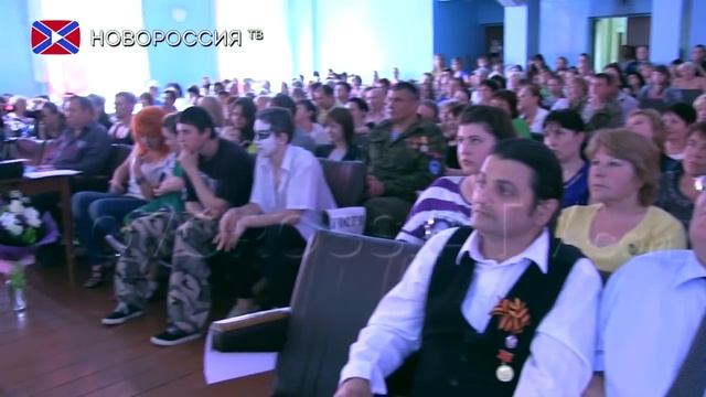 «TWELVE DANCE» удивил зрителей!