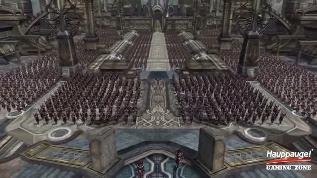 Magna Carta 2 Review смотреть онлайн