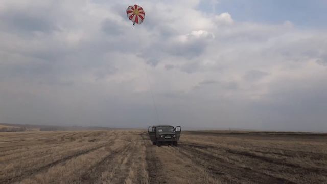 Парашют Новокузнецк Уаз Шорохово Ильинка смотреть онлайн
