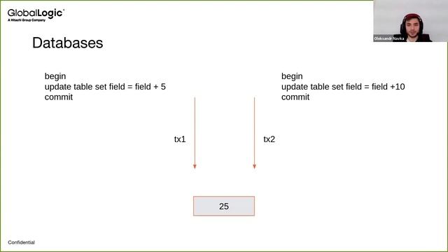 Java Webinar #13 “Where Is My Development Zone?” смотреть онлайн