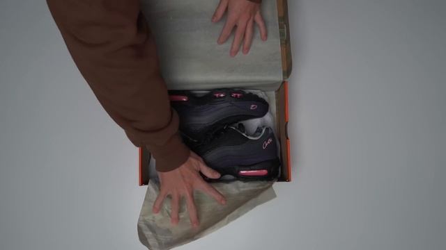 What Happened To This INSANELY Limited 2023 Jordan 1!? смотреть онлайн