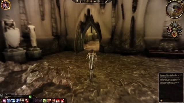 Dragon Age: Origins | The Fade: Lost In Dreams Walkthrough (No Commentary w/Timestamps) смотреть онлайн