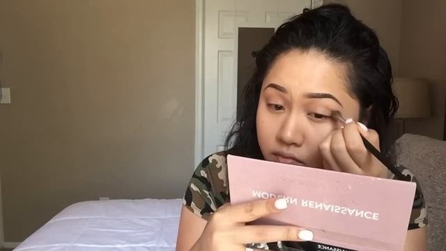 TEXAS SUMMER MAKEUP TUTORIAL (GRWM) SWEATPROOF смотреть онлайн