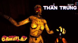 Смертельная смерть ► The Death | Thần Trùng прохождение
