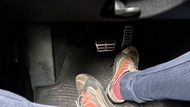 Мало кто знает, как сбросить адаптацию и убрать пинки АКПП Aisin 09g VAG, Passat, Polo, Golf, Tigua смотреть онлайн
