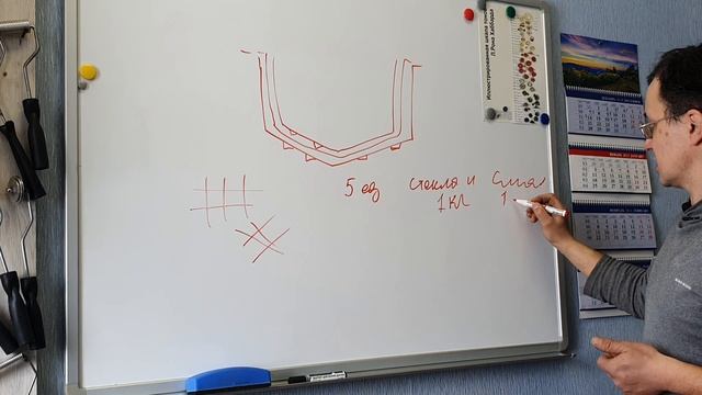 Из чего лучше изготовить лодку? Полиэфирная смола или эпоксидная смола? смотреть онлайн