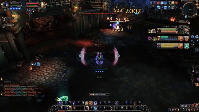 АРКАН МАГ ПВП/ARCANE MAGE PVP (SHADOWLANDS 9.1.5)/INSANE ONE SHOTS смотреть онлайн