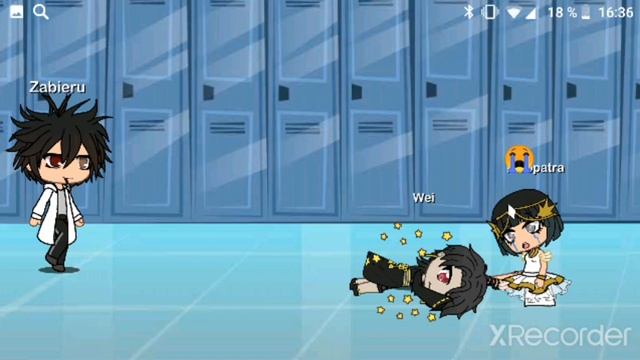 Вот что значит разбитое сердце! (?❤? смотреть онлайн