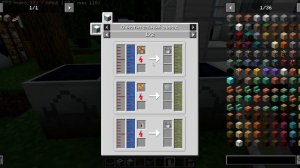 Гайд по моду IndustrialCraft 2 1.19.2 - Очистительный завод - MineCraft 1.19.2 - Forge