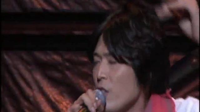 Takahashi Hiroki - OASIS (2011) смотреть онлайн