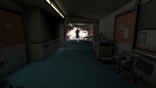 GRIEF - Escape From a Corpse and Learn to Let Go in this Creepy & Heartfelt Adventure (3 Endings) смотреть онлайн