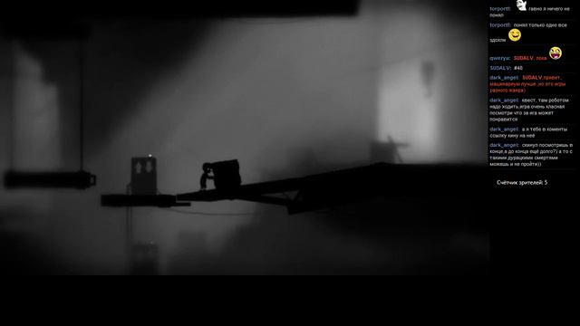 #48 LIMBO [Windows 8] челлендж меньше 5 смертей старт 2 смотреть онлайн