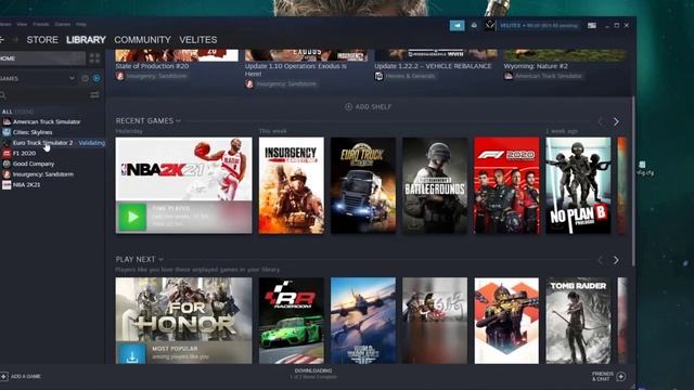How To Install DLC On Steam смотреть онлайн