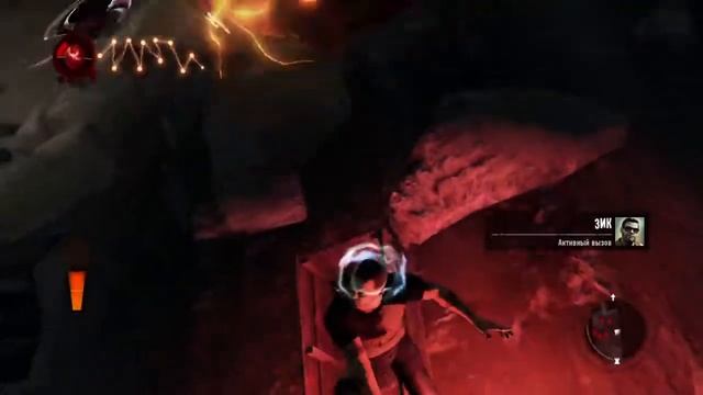 Прохождение InFamous 2 Festival of Blood смотреть онлайн