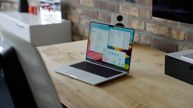 Fast perfekt? - 14" MacBook Pro mit M2 Pro Chip im Test (Review) смотреть онлайн