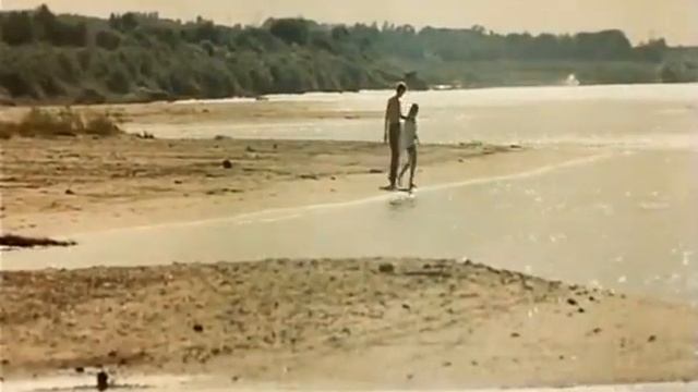 "Евгений Киндинов & Елена Коренева" 1974' "Романс о влюблённых" смотреть онлайн