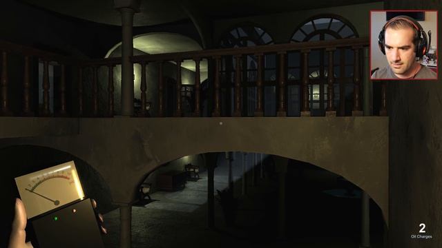 Evil Possession Ending | Indie Horror Game - COMPLETE THE RITUAL! смотреть онлайн