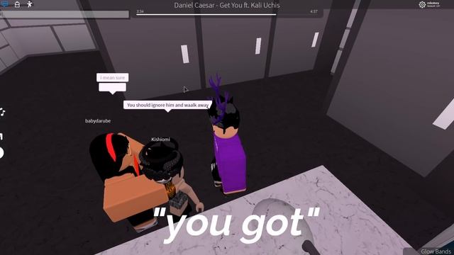 i became a roblox ODer ?
