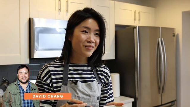 Which Celebrity Makes The Best Ramen? смотреть онлайн