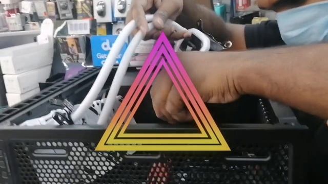 GAMING PC I9-9900KF смотреть онлайн