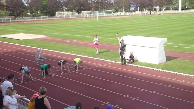 Triathlon de Loos poussins-benjamins 7 mai 2016 смотреть онлайн