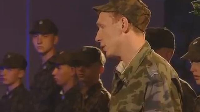 Солдаты Черпаки 31 смотреть онлайн