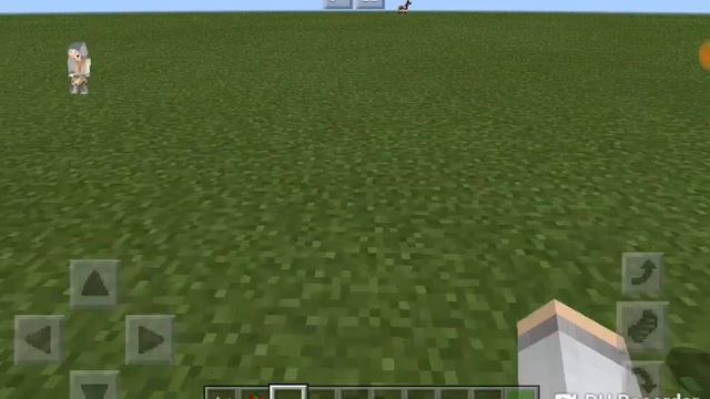 Как приручить попугая в Minecraft (майнкрафт). смотреть онлайн
