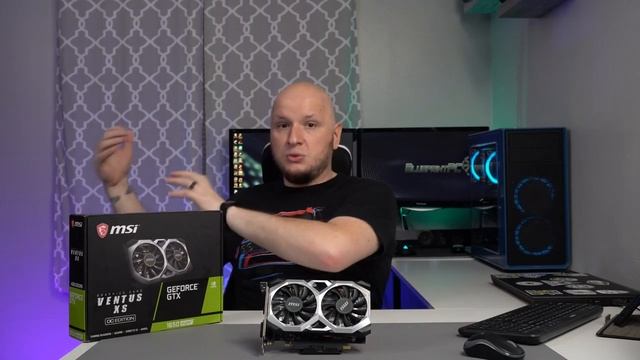 MSI GTX Geforce 1650 Super Ventus XS OC REVIEW & BENCHMARKS! смотреть онлайн
