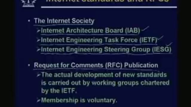 Lecture -1 Introduction To Internet смотреть онлайн