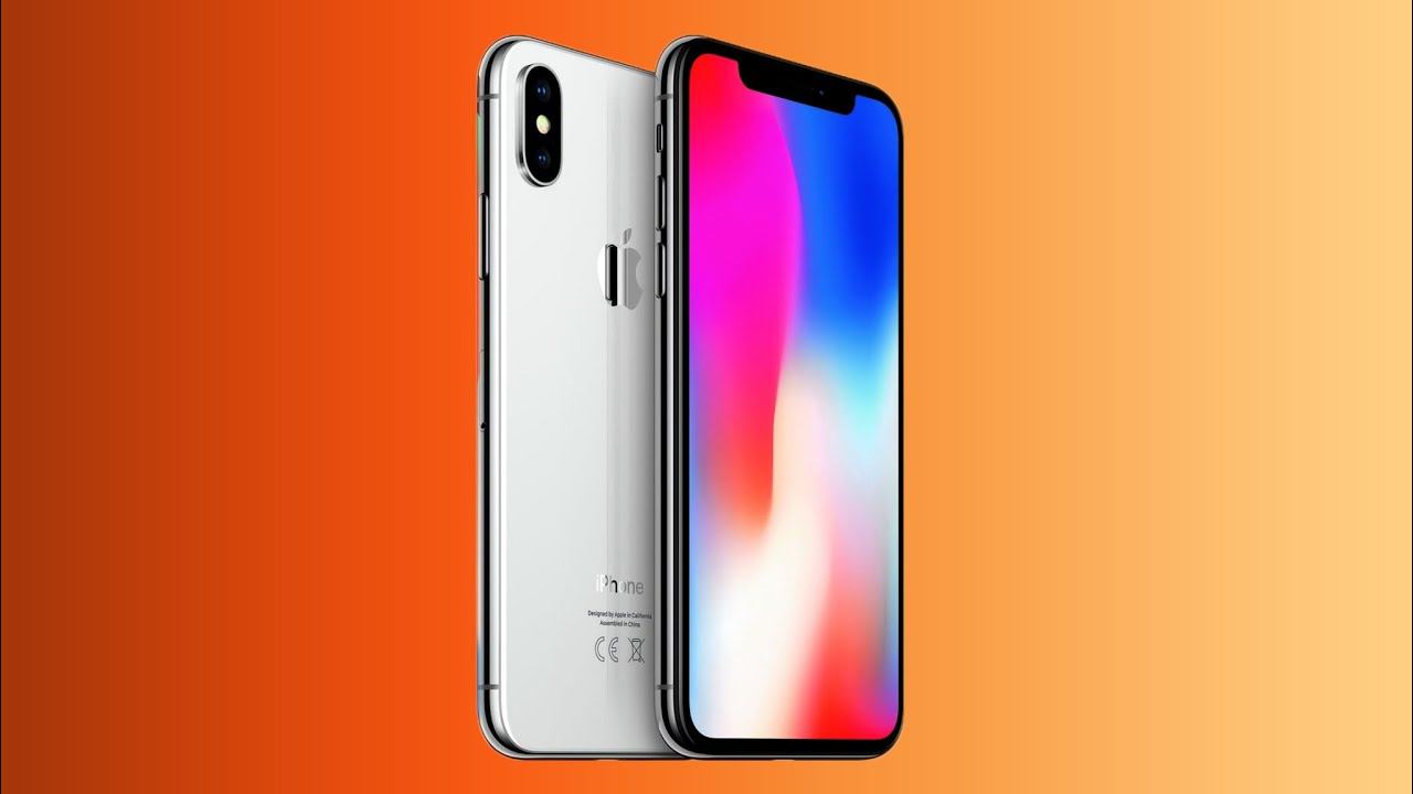 iPhone X в 2022 ГОДУ - БРАТЬ ИЛИ СЛИВАТЬ? смотреть онлайн