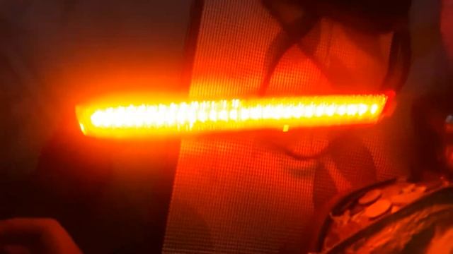 птф и бегущий поворотник mazda 6 gh смотреть онлайн