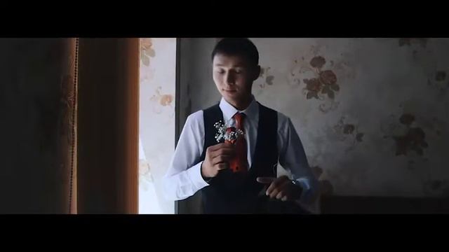 Sharyar & Sarbinaz Nukus toy! смотреть онлайн