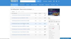 MEGAKEYS.INFO - ПОЛНАЯ ПРОВЕРКА МАГАЗИНА / ГДЕ КУПИТЬ КЛЮЧ STEAM ДЕШЕВО? / АККАУНТЫ STEAM